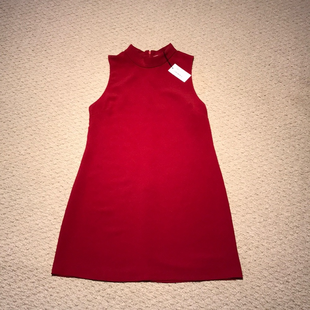 NWT!! Red dress